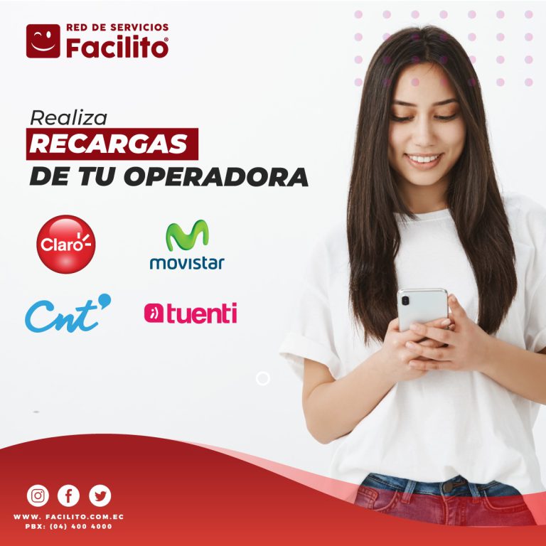 Servicios facilito7