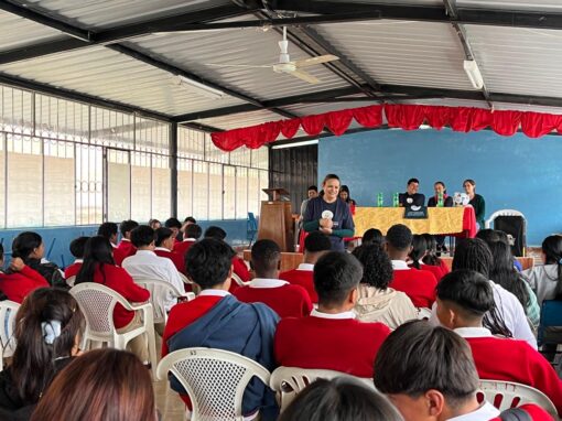 jovenes