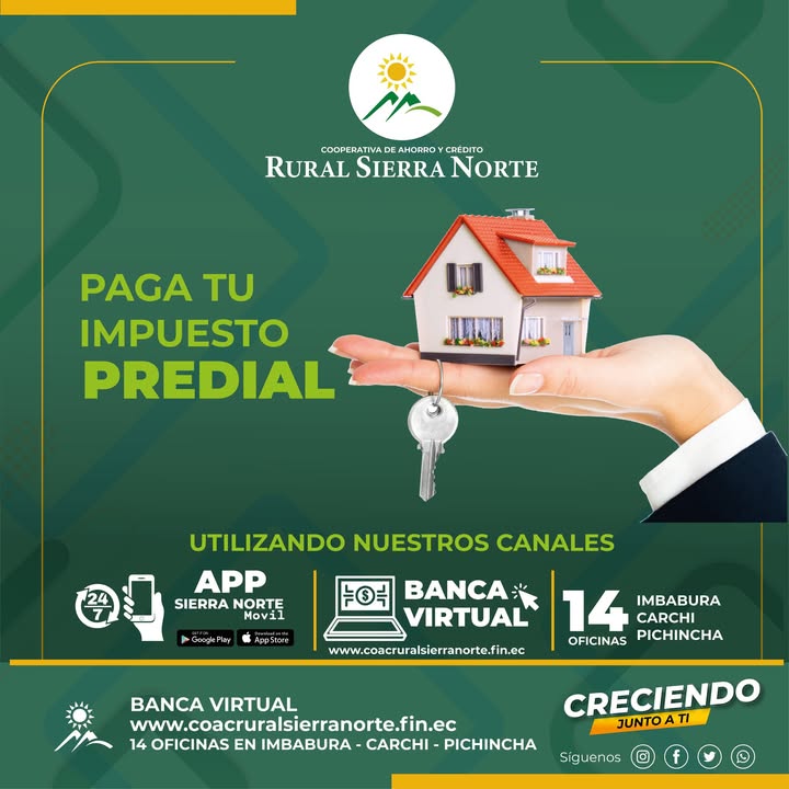 Coac Rural Sierra Norte