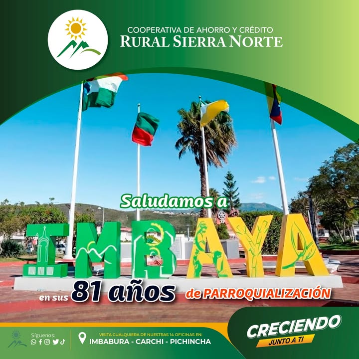 Coac Rural Sierra Norte