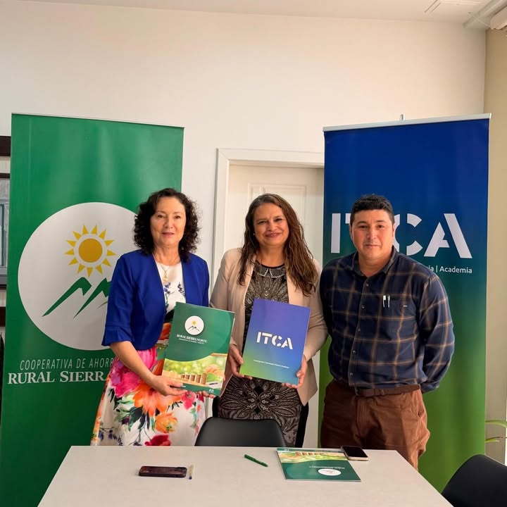 Coac Rural Sierra Norte