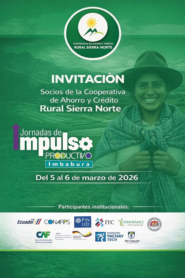 Coac Rural Sierra Norte