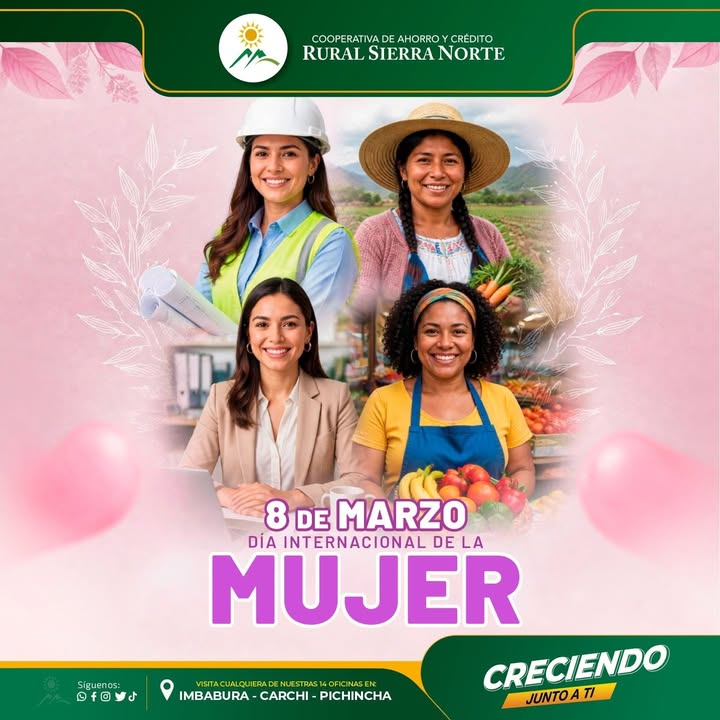 Coac Rural Sierra Norte