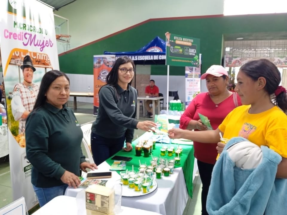 Coac Rural Sierra Norte