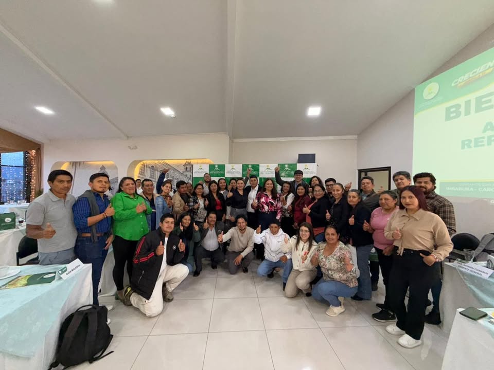 Coac Rural Sierra Norte