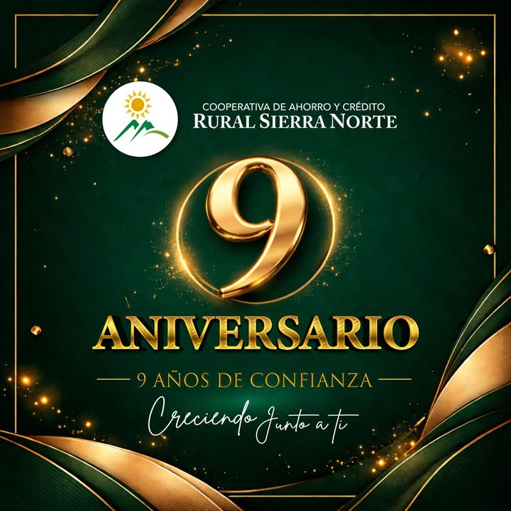 Coac Rural Sierra Norte