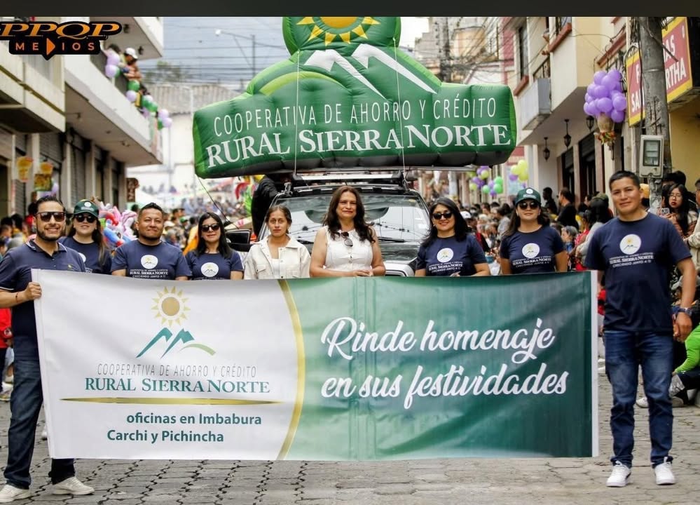 Coac Rural Sierra Norte