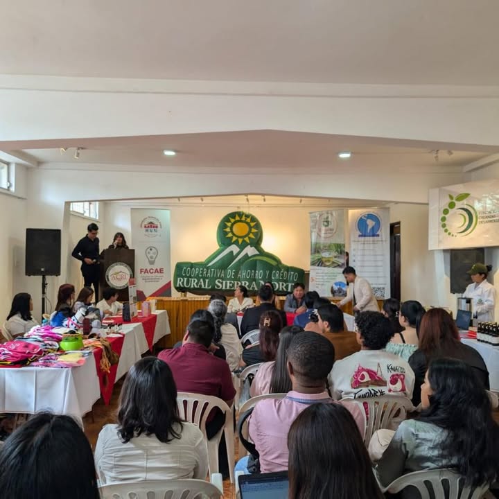 Coac Rural Sierra Norte