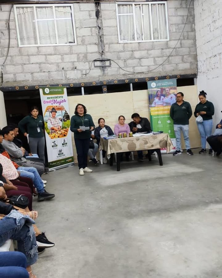 Coac Rural Sierra Norte