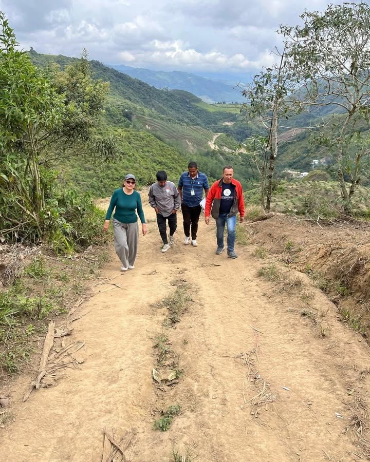 Coac Rural Sierra Norte
