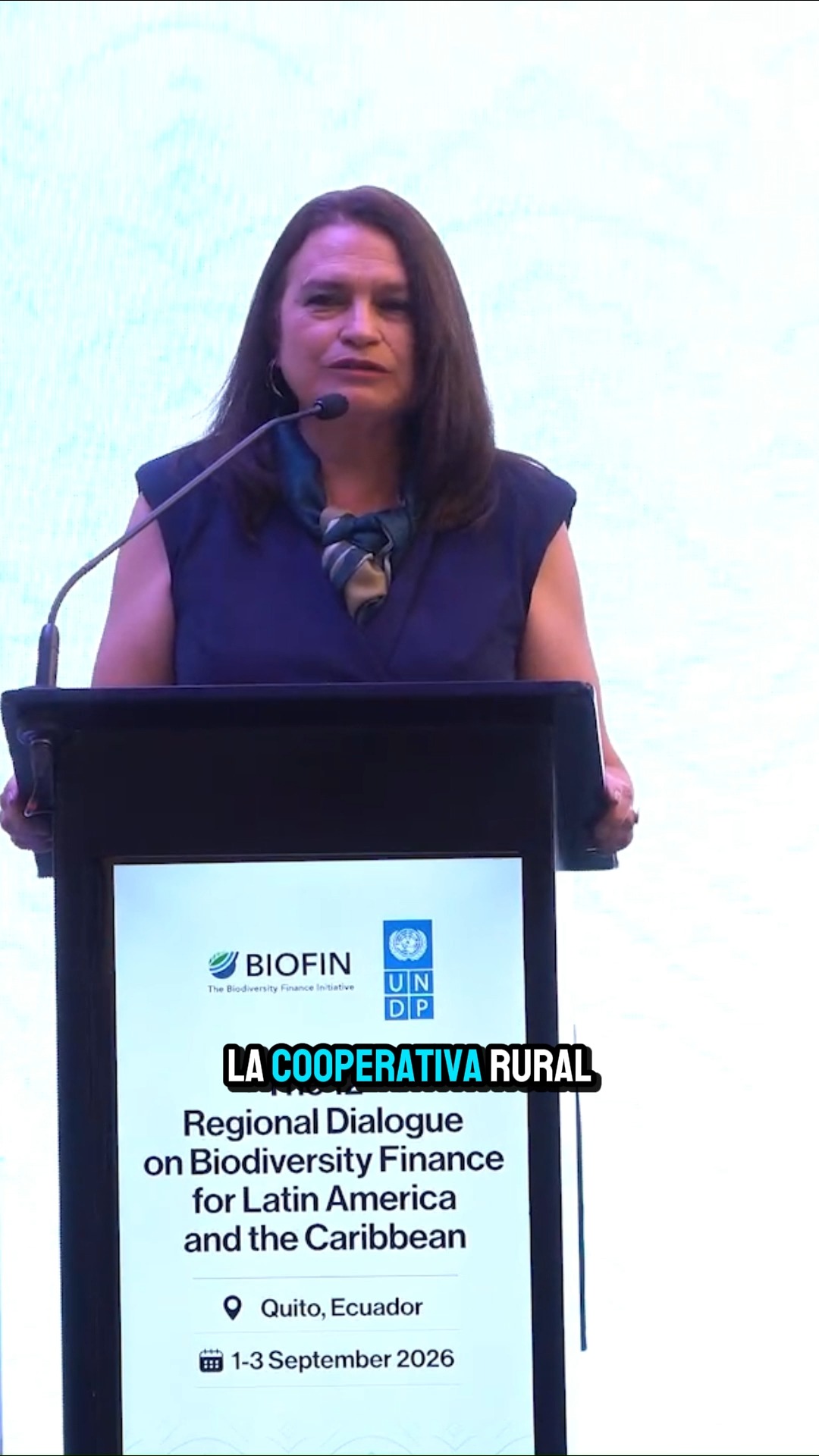 Coac Rural Sierra Norte