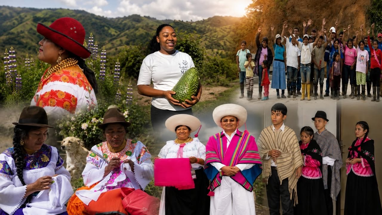 Coac Rural Sierra Norte