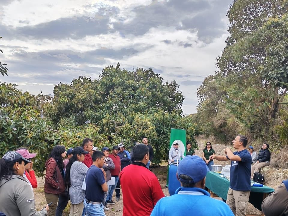 Coac Rural Sierra Norte